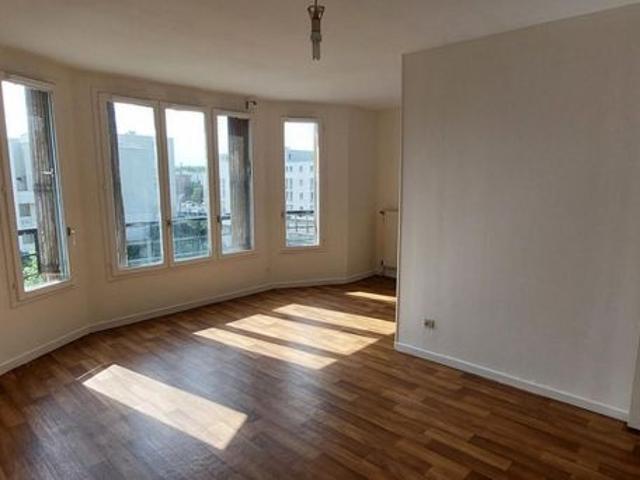 Appartement vente à Évry-Courcouronnes, Essonne