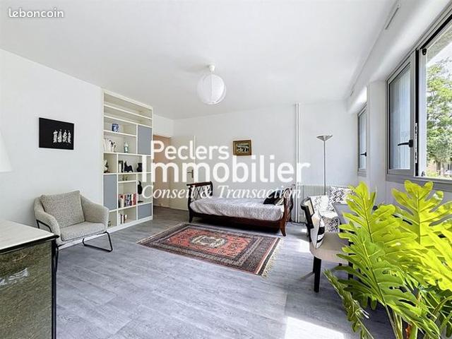 Appartement vente à Nanterre, Rueil-malmaison