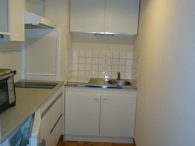 Appartement location à Nevers