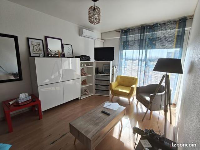 Appartement vente à Valence