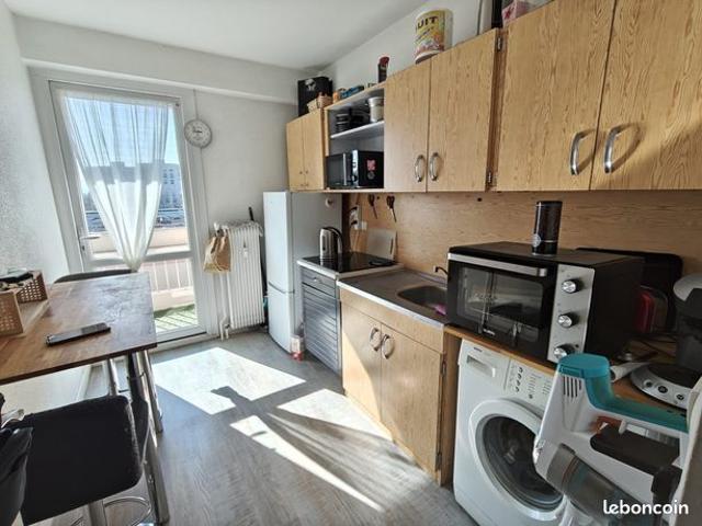Appartement vente à Valence