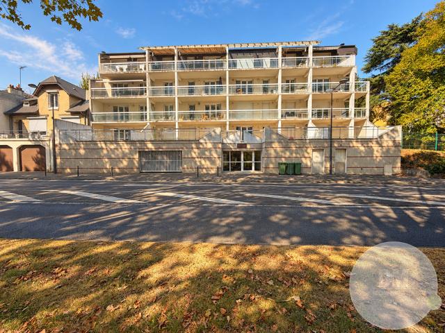 Appartement vente à L' Île Arrault, Orléans