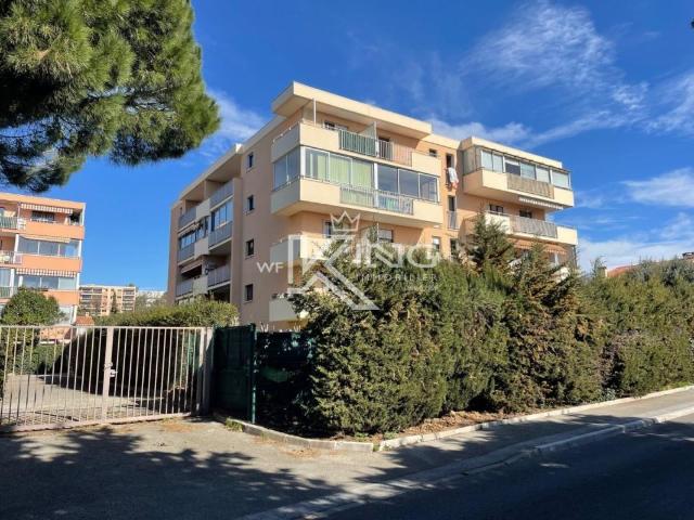 Appartement vente à Fréjus, Var