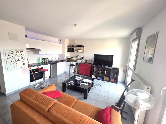 Appartement vente à Nyons, Montélimar