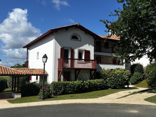 Appartement vente à Bayonne, Arcangues