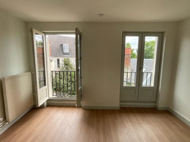 Appartement location à Bourges