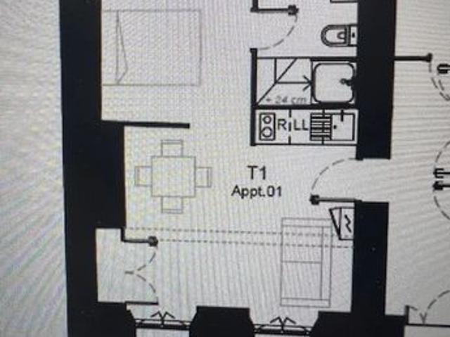Appartement vente à Auch, Samatan