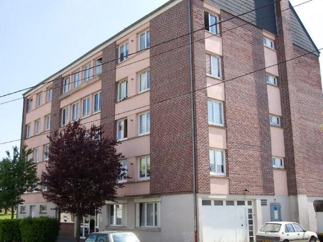 Appartement location à Vervins, Hirson