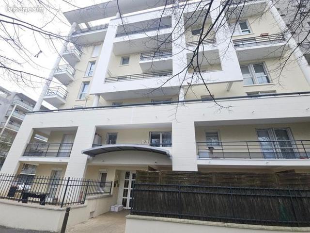 Appartement vente à Le Raincy, Rosny-sous-bois