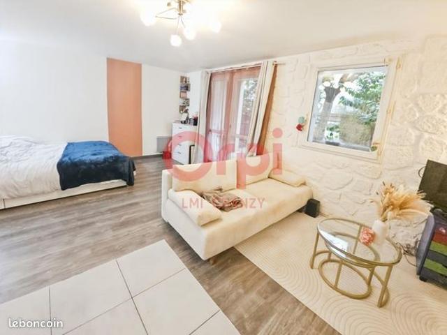 Appartement vente à Le Raincy, Rosny-sous-bois