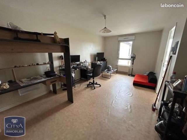 Appartement vente à Poitiers, Buxerolles