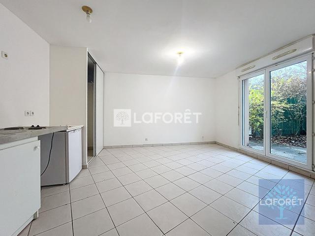 Appartement location à Pontoise, Persan
