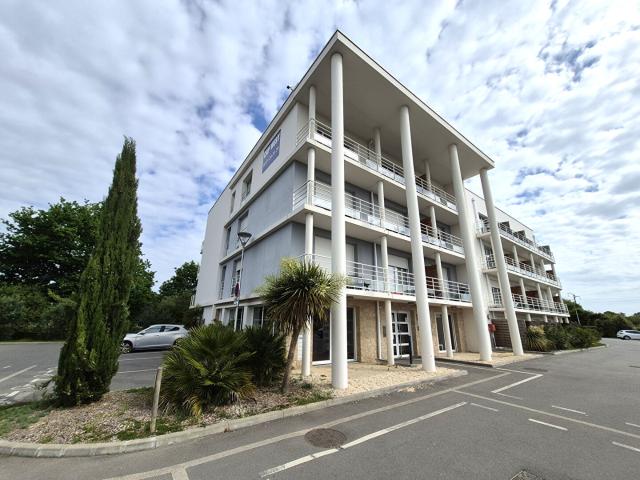 Appartement vente à Noyal-châtillon-sur-seiche, Noyal-sur-Seiche