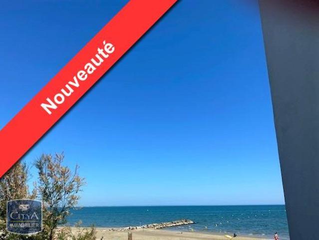 Appartement vente à Montpellier, Mauguio