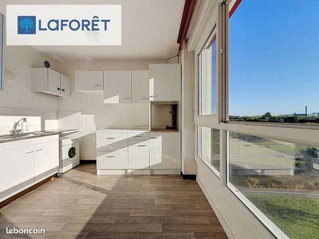 Appartement vente à Brest, Bretagne