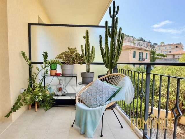 Appartement vente à Nice