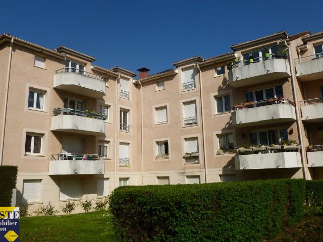 Appartement location à Torcy, Emerainville