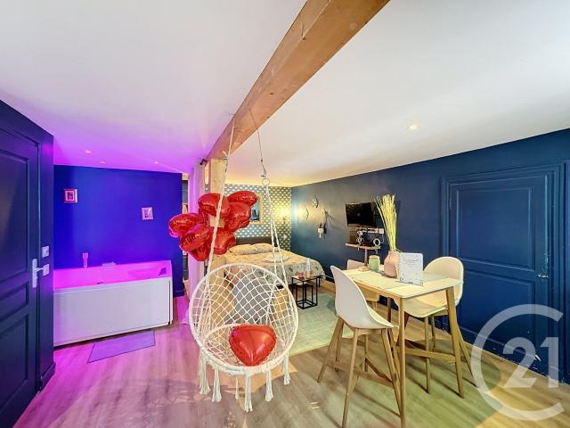 Appartement vente à Dijon