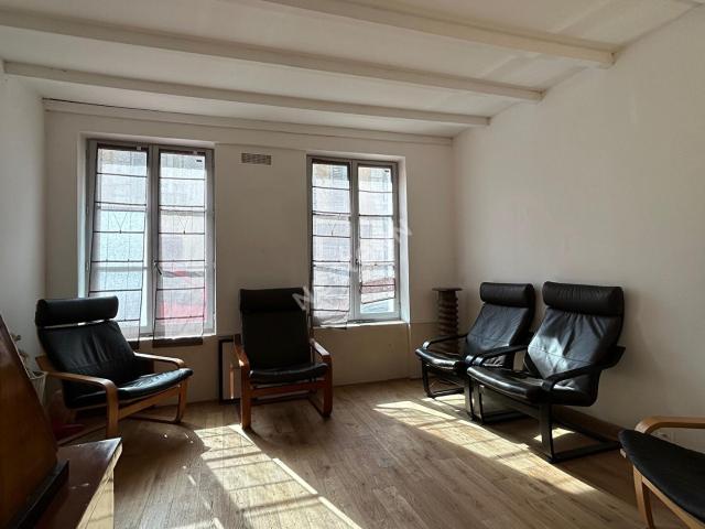 Appartement vente à Pontoise