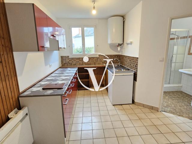 Appartement vente à Vendôme, Loir-et-Cher