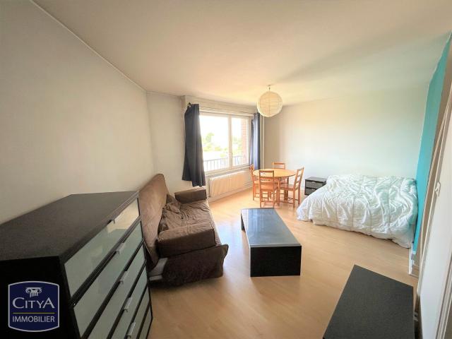 Appartement vente à Lille