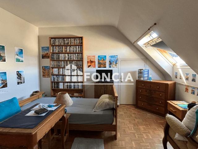 Appartement vente à Quimper, Bretagne
