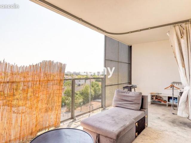 Appartement vente à Toulouse