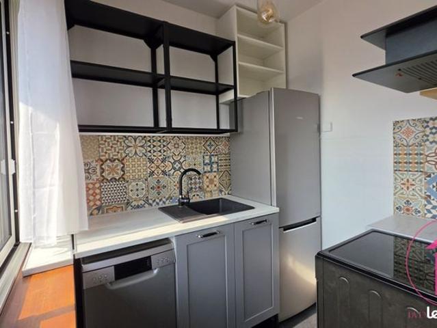 Appartement vente à Pau