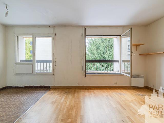 Appartement vente à Paris 10e Arrondissement, Paris
