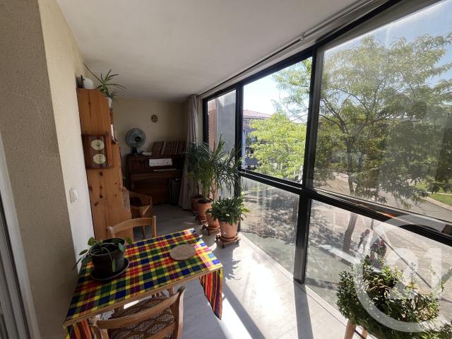 Appartement vente à Toulouse, Blagnac