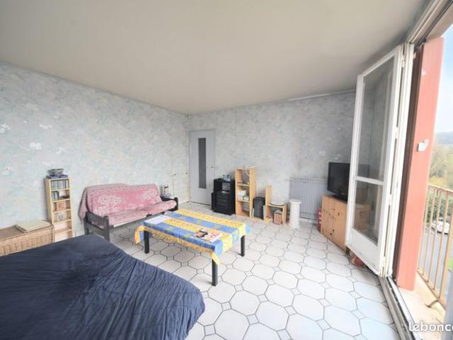 Appartement vente à Le Raincy, Coubron