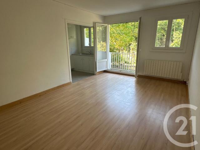 Appartement vente à Saint-Germain-en-Laye, Maurecourt
