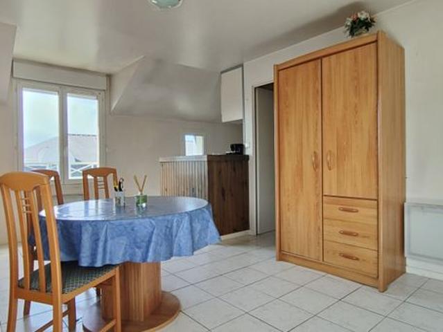 Appartement vente à Louvres, Martinique