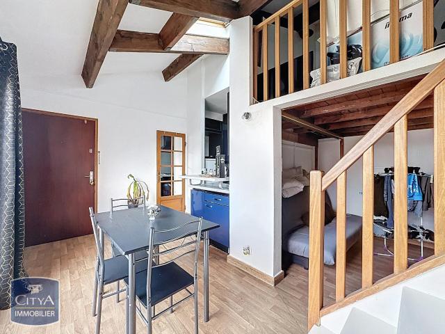 Appartement vente à Arras