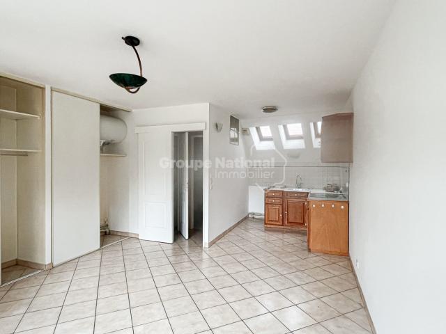 Appartement vente à Saint-Leu-la-Forêt, Val-d'Oise