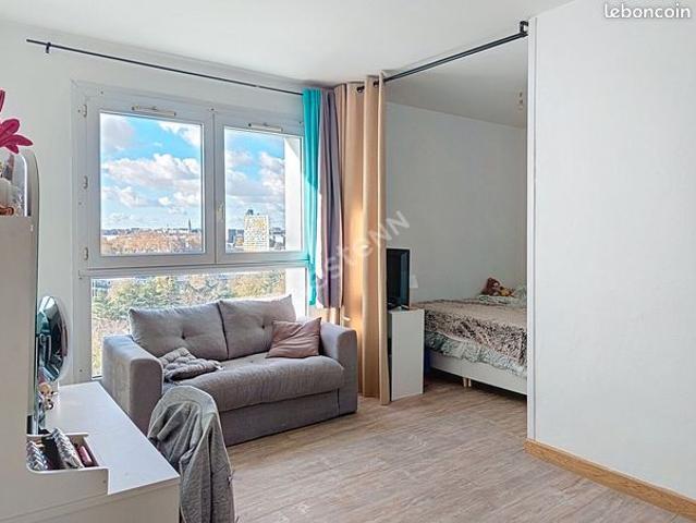 Appartement vente à Nantes