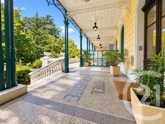 Appartement vente à Saint-Pol, Aix-les-Bains