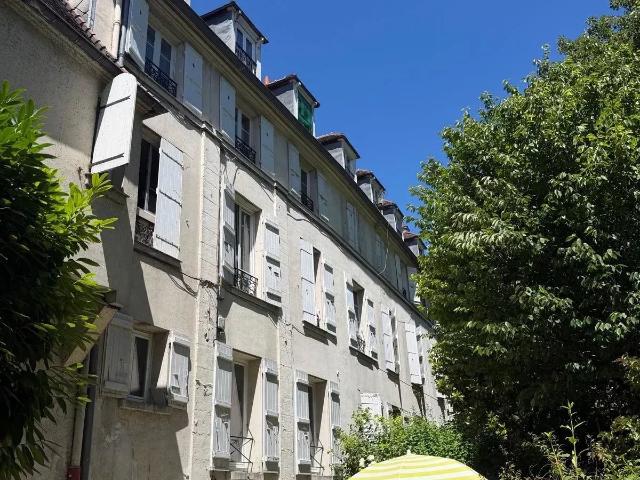 Appartement vente à Torcy, Chelles