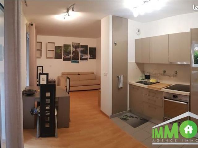 Appartement vente à Créteil, Limeil-brévannes