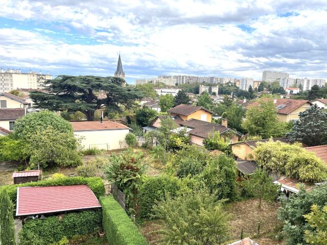 Appartement vente à Lyon, Métropole de Lyon