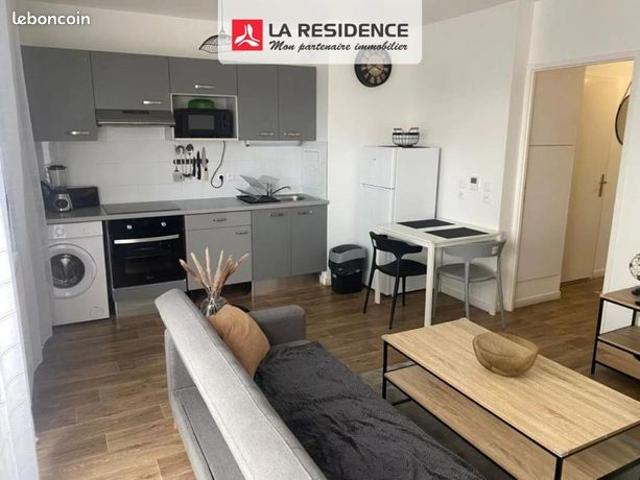 Appartement vente à Versailles, Trappes