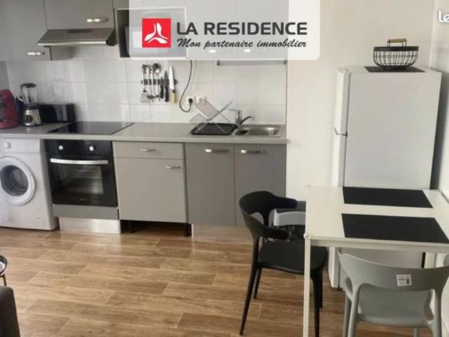 Appartement vente à Versailles, Trappes