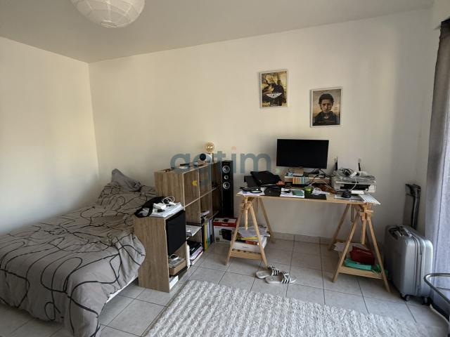 Appartement location à La Roche-sur-Yon, Montaigu