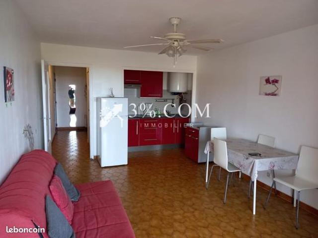 Appartement vente à Arrondissement de Toulon, Six-fours-les-plages