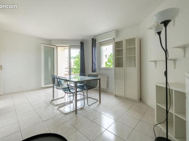Appartement vente à Le Raincy, Noisy-le-grand