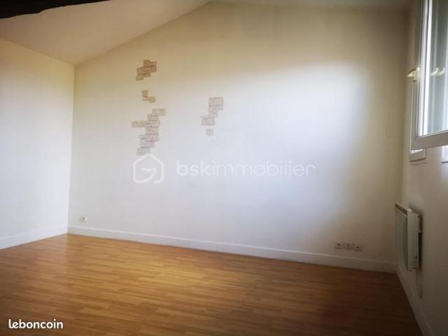 Appartement vente à Toulouse, Revel