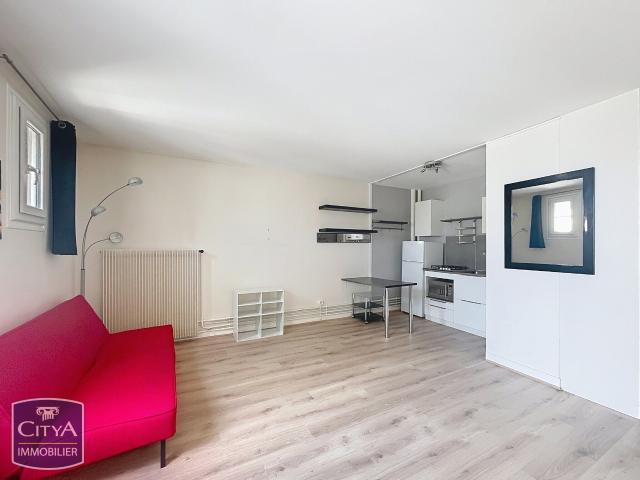 Appartement vente à Chartres