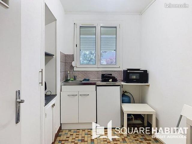 Appartement vente à Flers, Orne