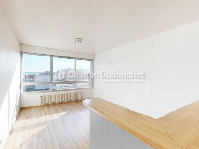 Appartement vente à France métropolitaine, Roanne