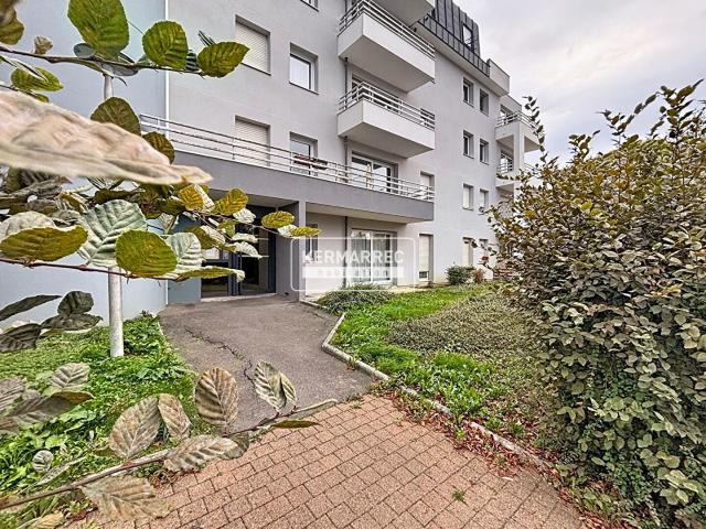 Appartement vente à Rennes, Bretagne